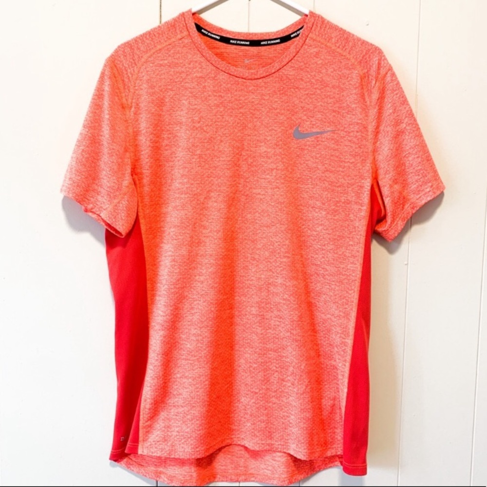 Nike Running Dri-Fit Tee